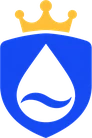 Logo Raja Mampet Lestari